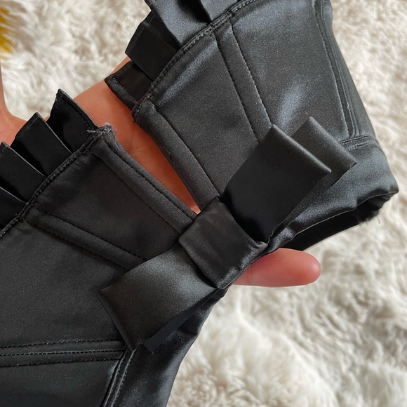 VINTAGE Agent Provocateur Knickers Forever Bra & Panty Set - Picture 3 of 11